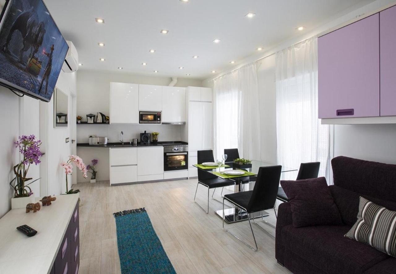 Apartamento Salamanca Confort X En Madryt Zewnętrze zdjęcie